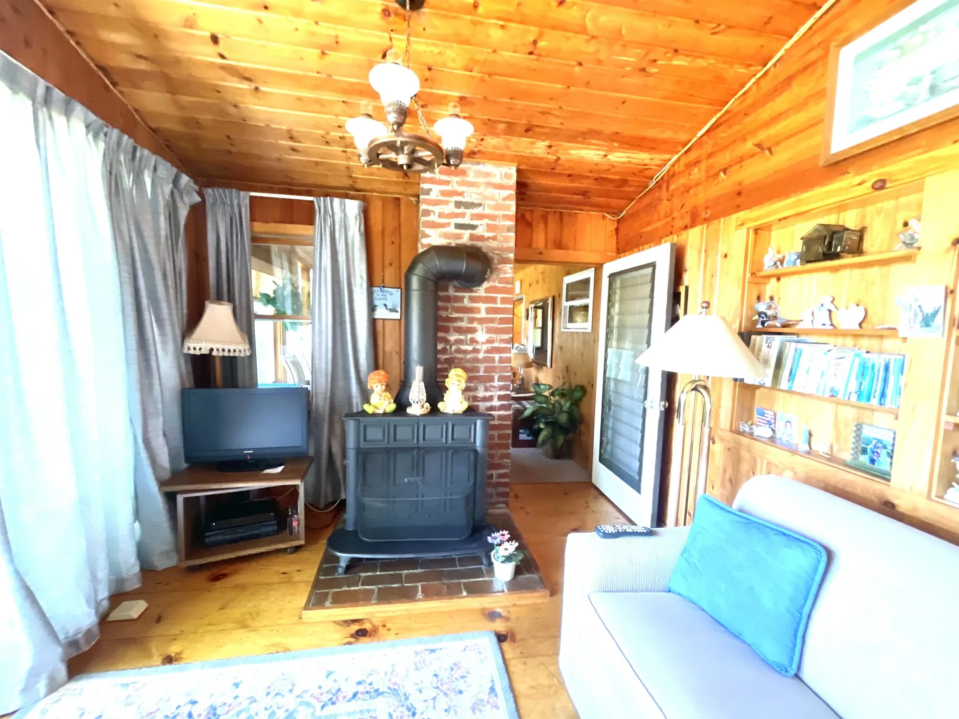 402 Davis Road Wakefield NH 03872