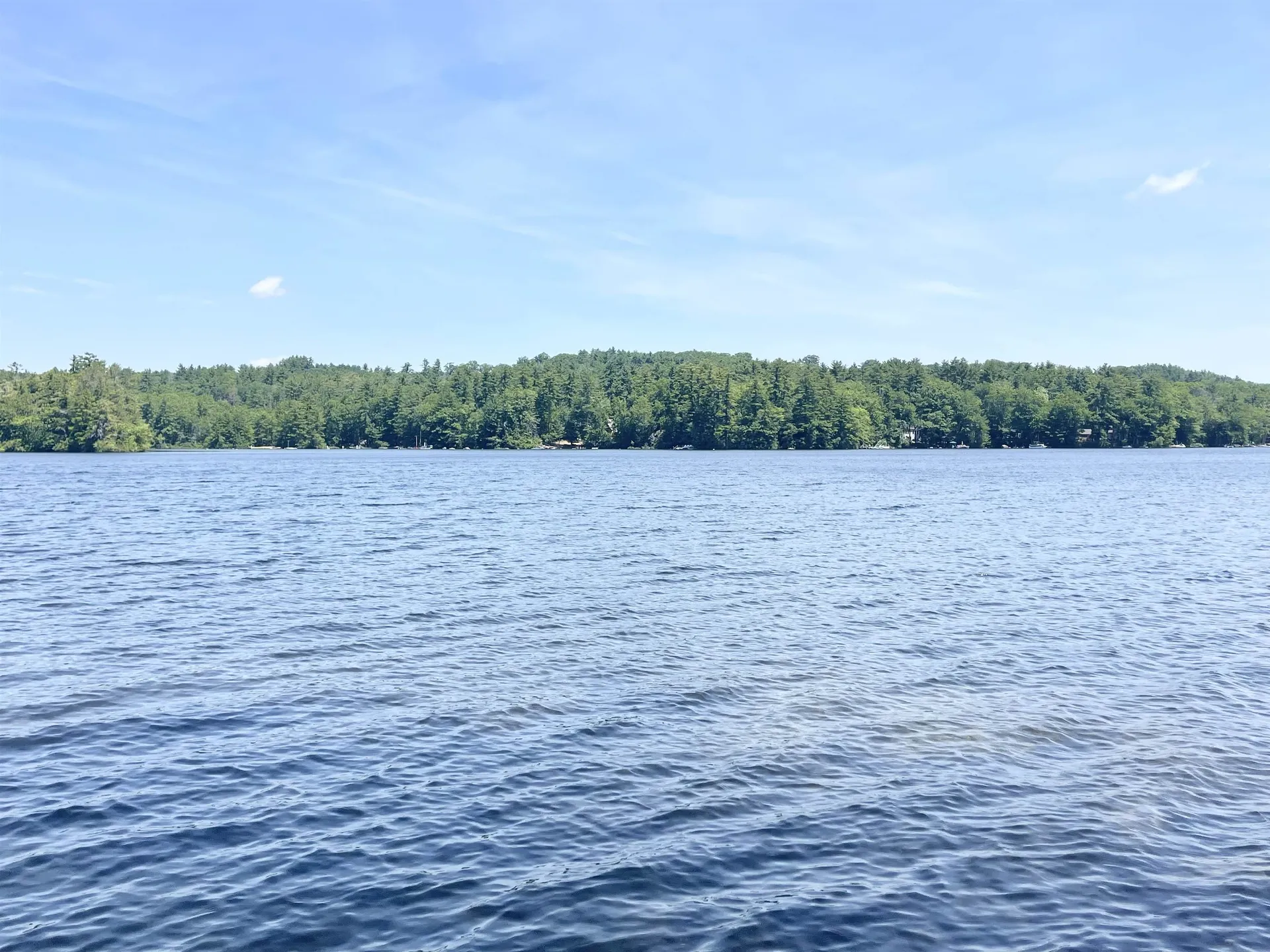 402 Davis Road Wakefield NH 03872