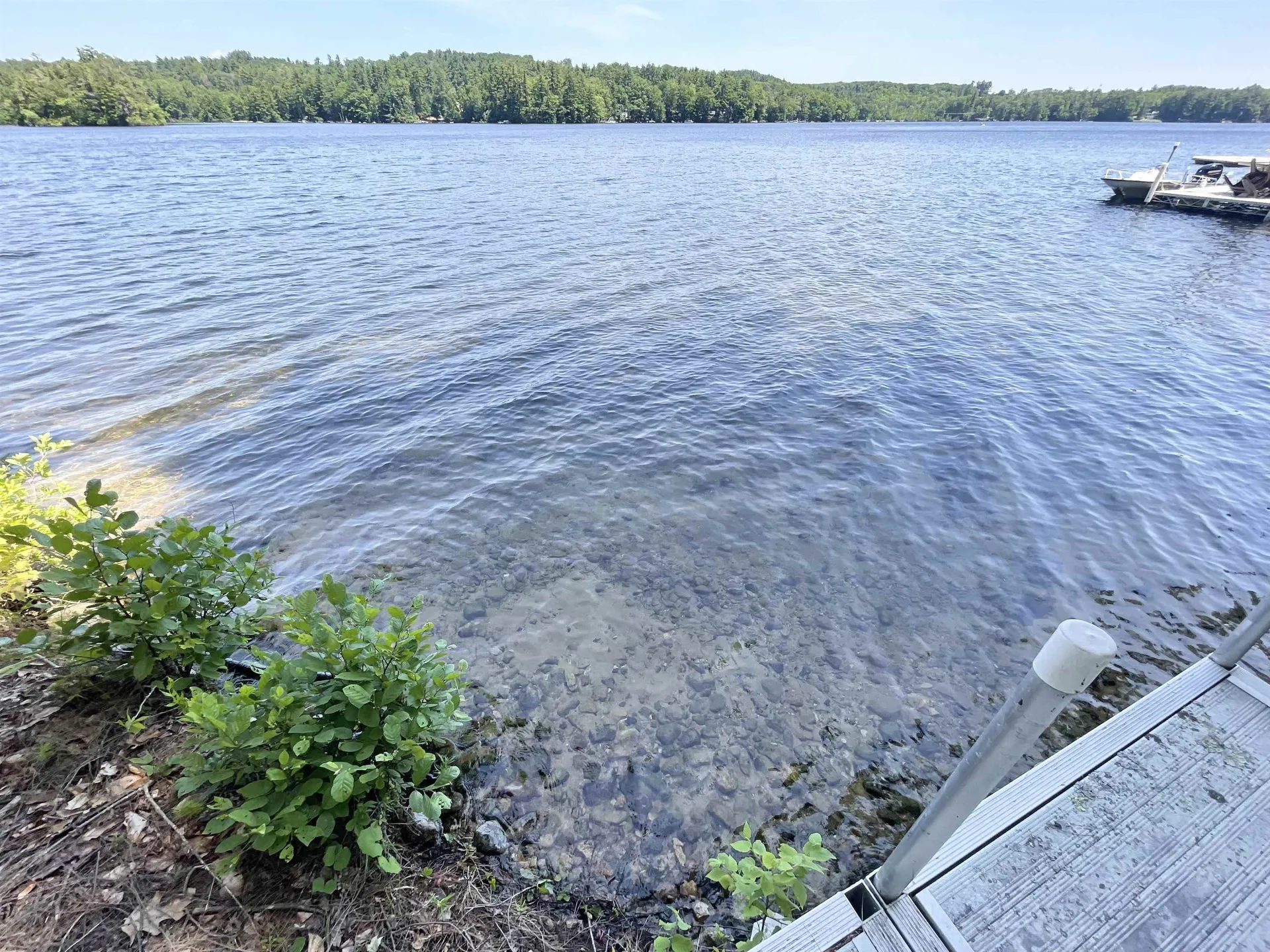 402 Davis Road Wakefield NH 03872