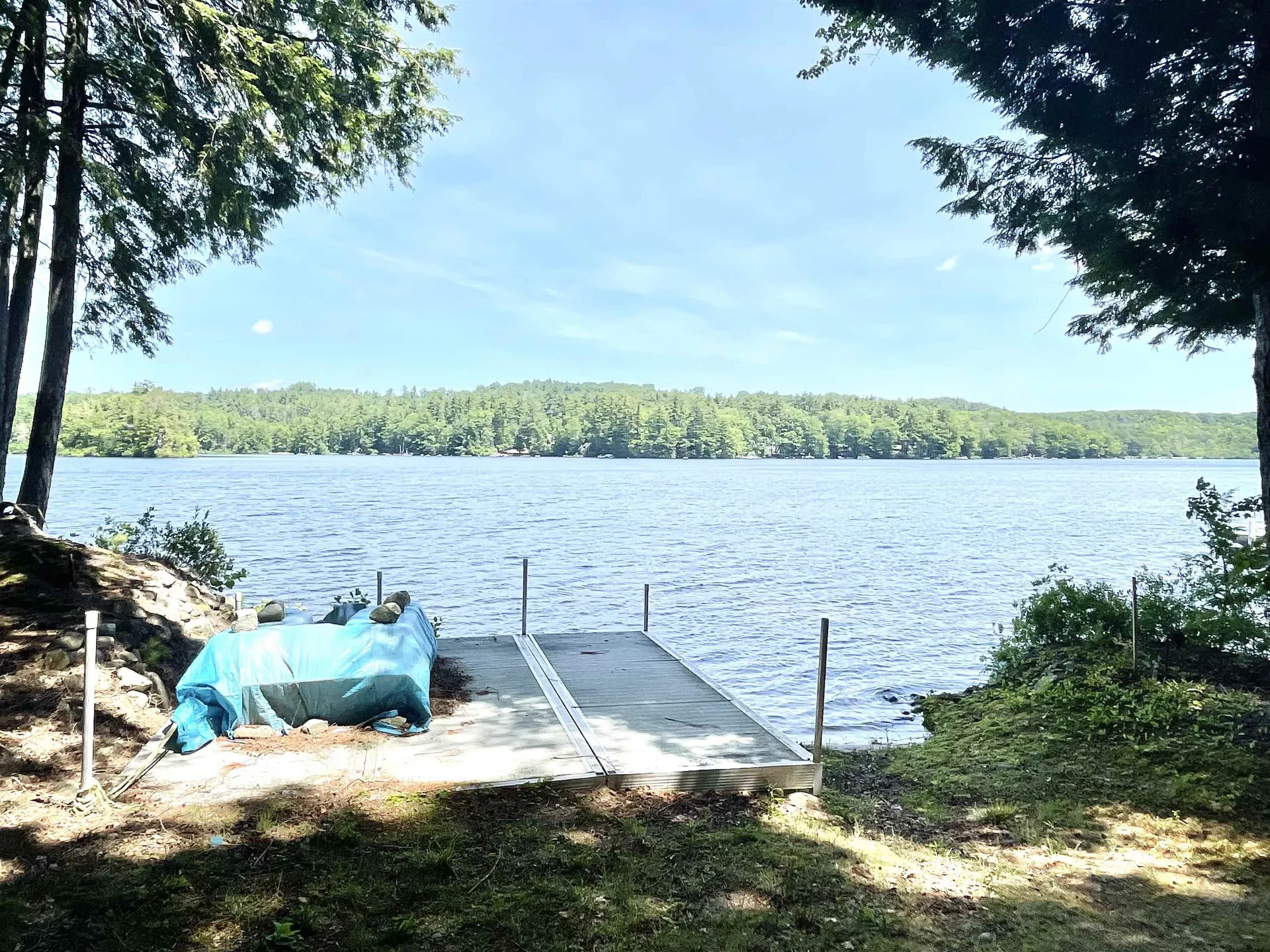 402 Davis Road Wakefield NH 03872