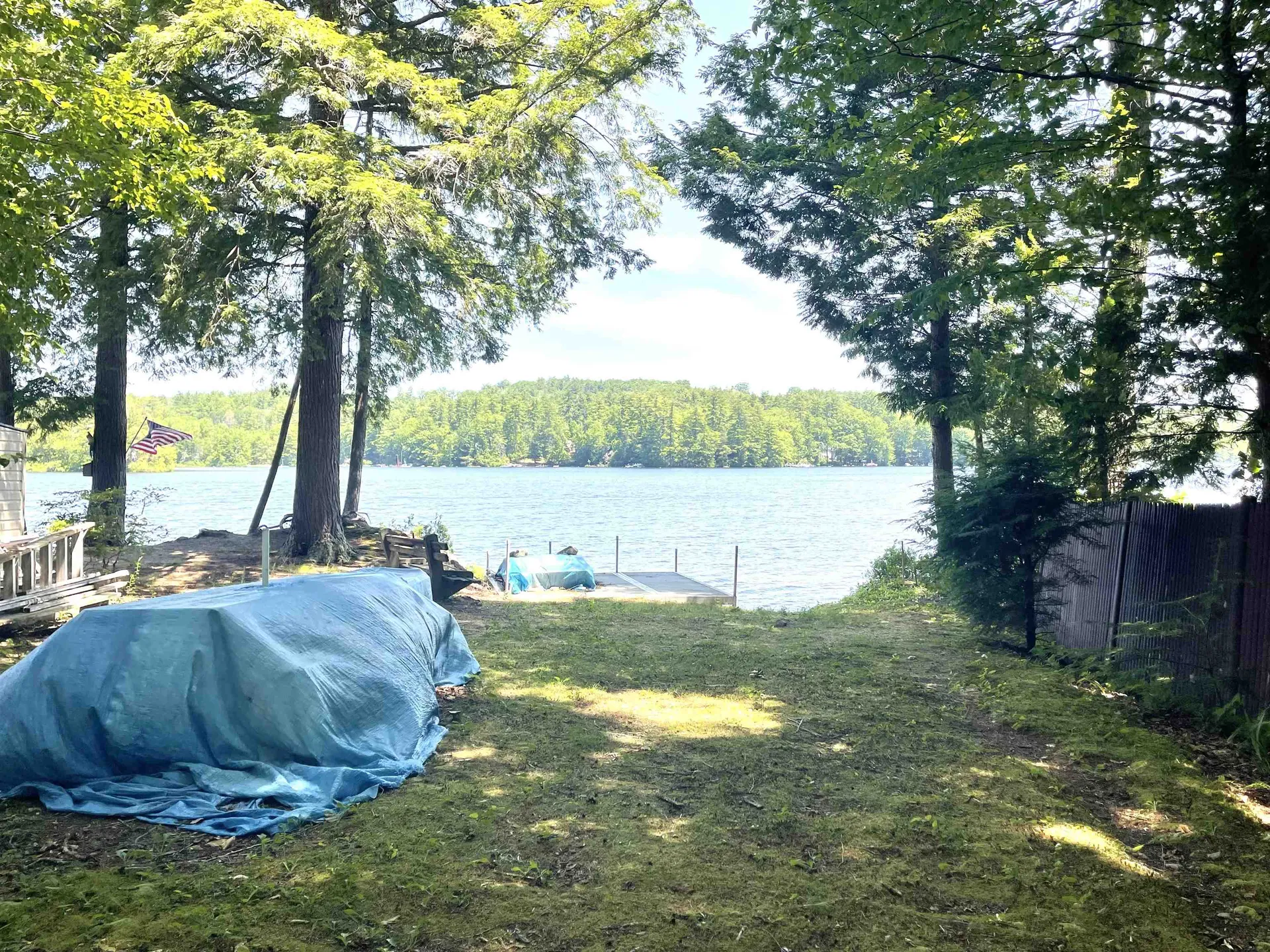 402 Davis Road Wakefield NH 03872