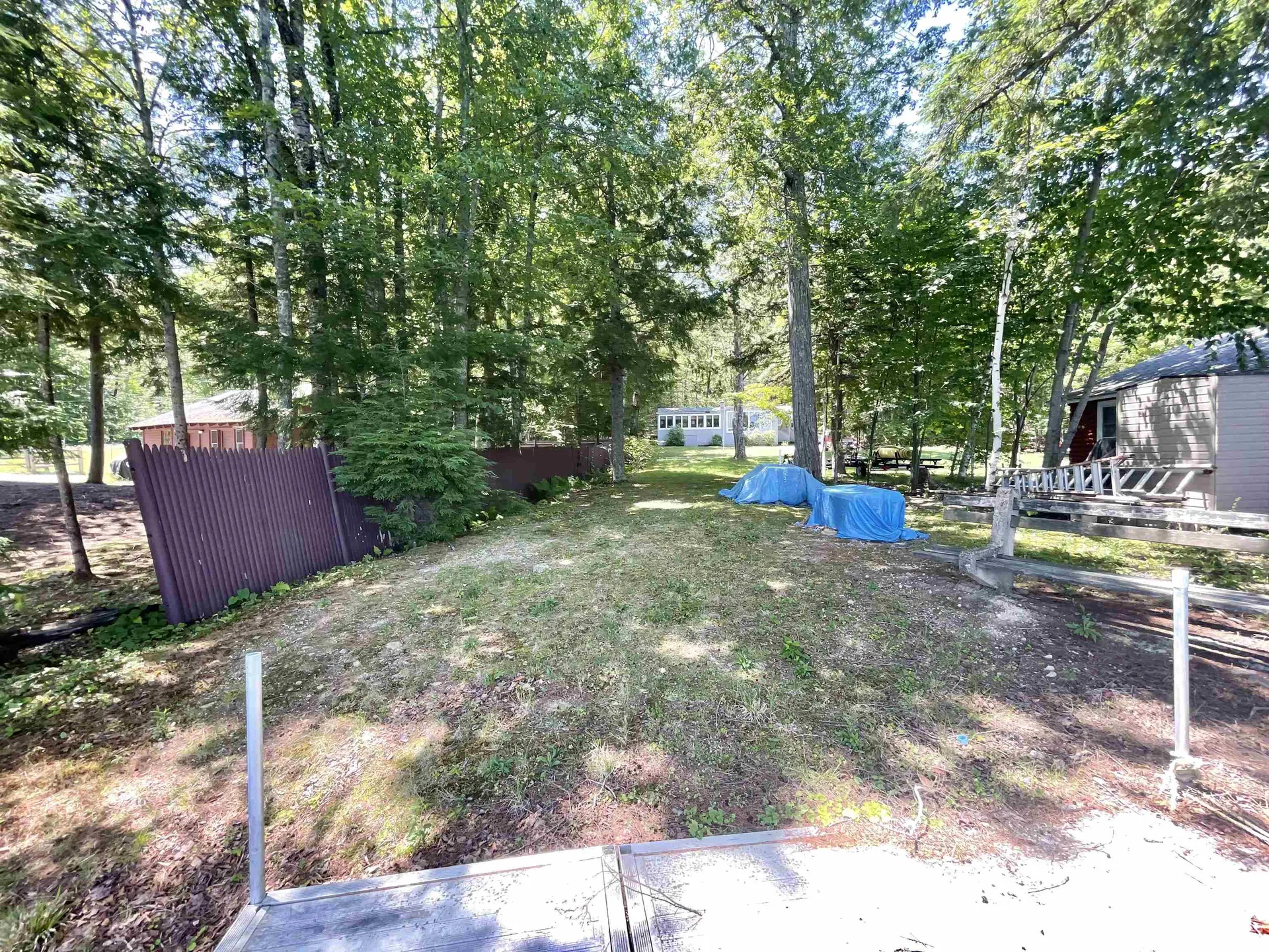 402 Davis Road Wakefield NH 03872