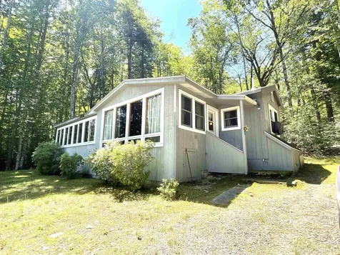 402 Davis Road Wakefield NH 03872