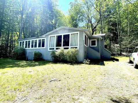 402 Davis Road Wakefield NH 03872