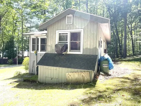 402 Davis Road Wakefield NH 03872