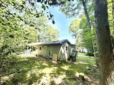 402 Davis Road Wakefield NH 03872