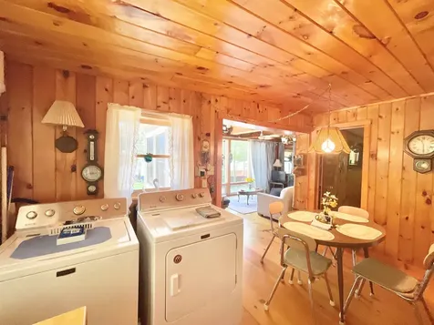 402 Davis Road Wakefield NH 03872
