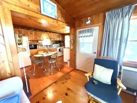 402 Davis Road Wakefield NH 03872