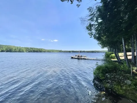 402 Davis Road Wakefield NH 03872