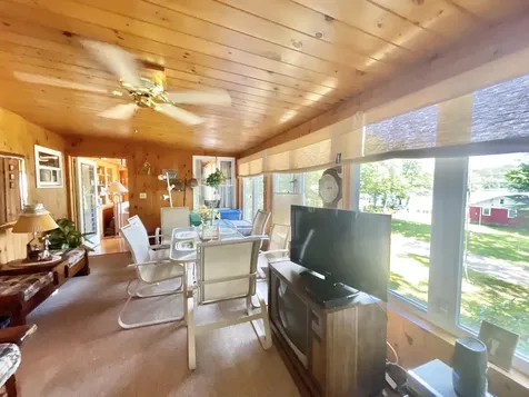 402 Davis Road Wakefield NH 03872