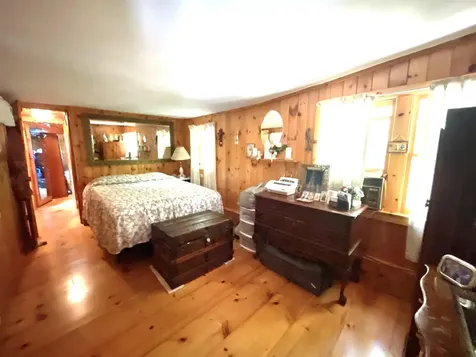 402 Davis Road Wakefield NH 03872