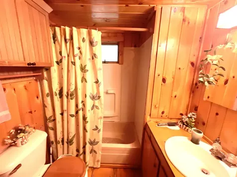 402 Davis Road Wakefield NH 03872
