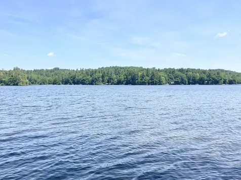 402 Davis Road Wakefield NH 03872