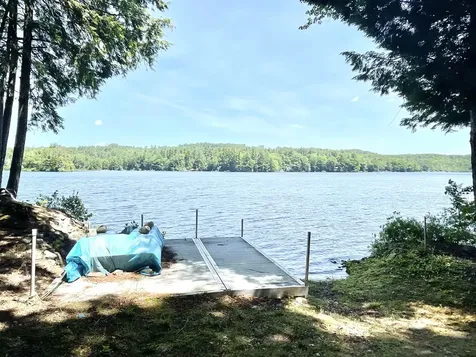 402 Davis Road Wakefield NH 03872