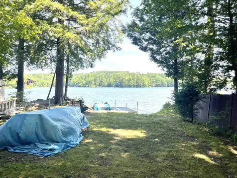 402 Davis Road Wakefield NH 03872