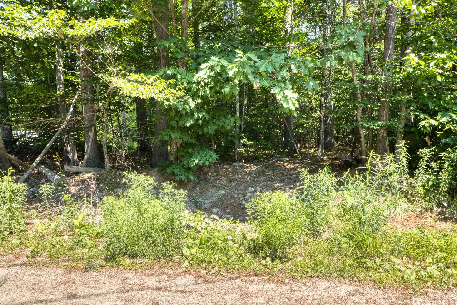 0 Pike Lane Tamworth NH 03886