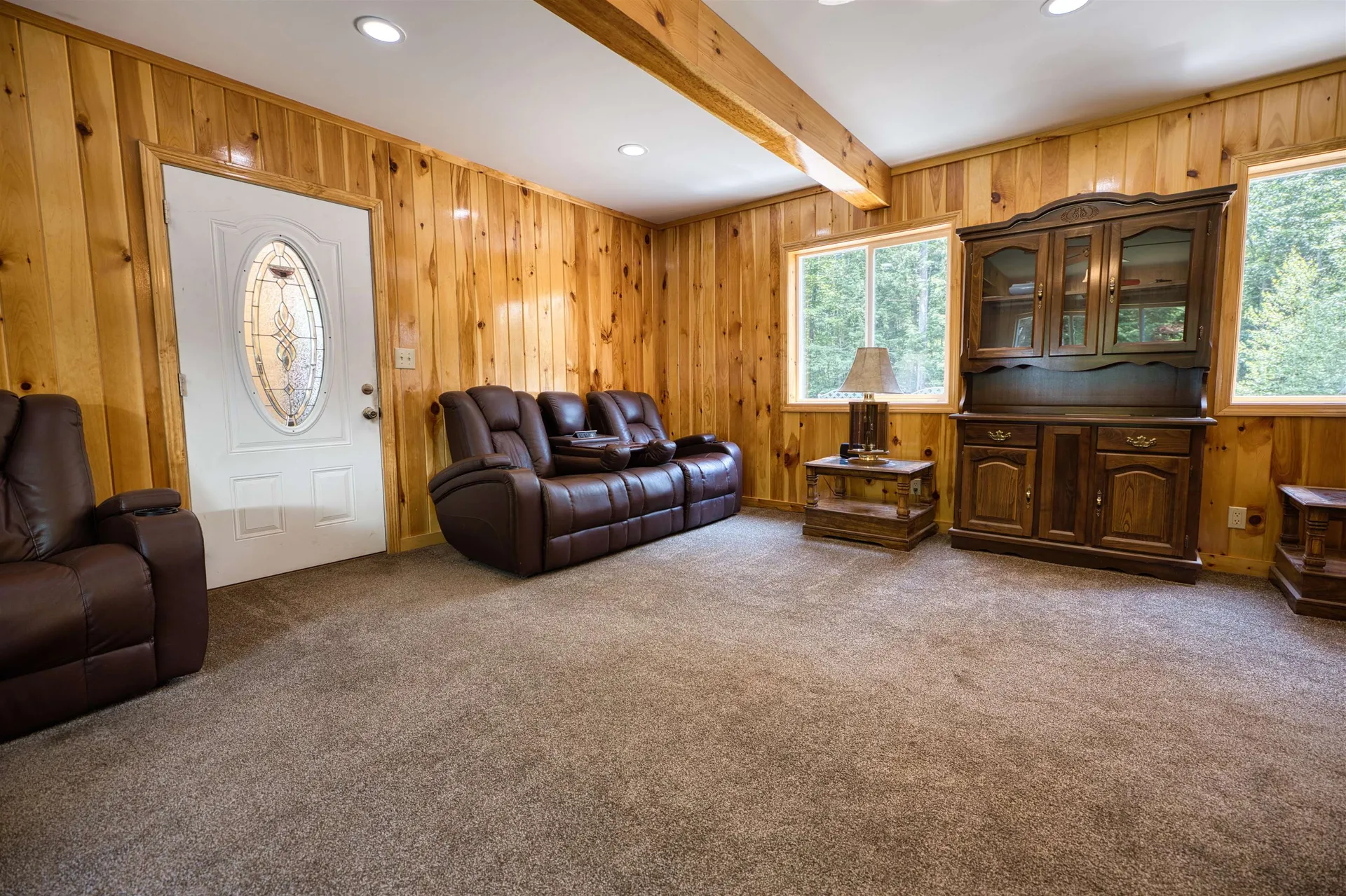 98 Thibodeau Lane Tamworth NH 03886
