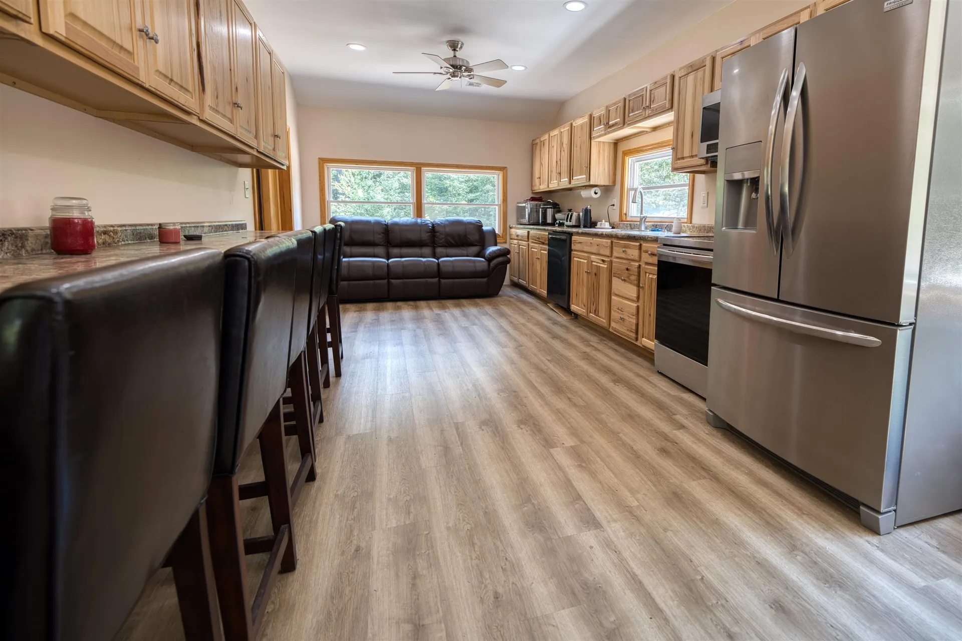 98 Thibodeau Lane Tamworth NH 03886