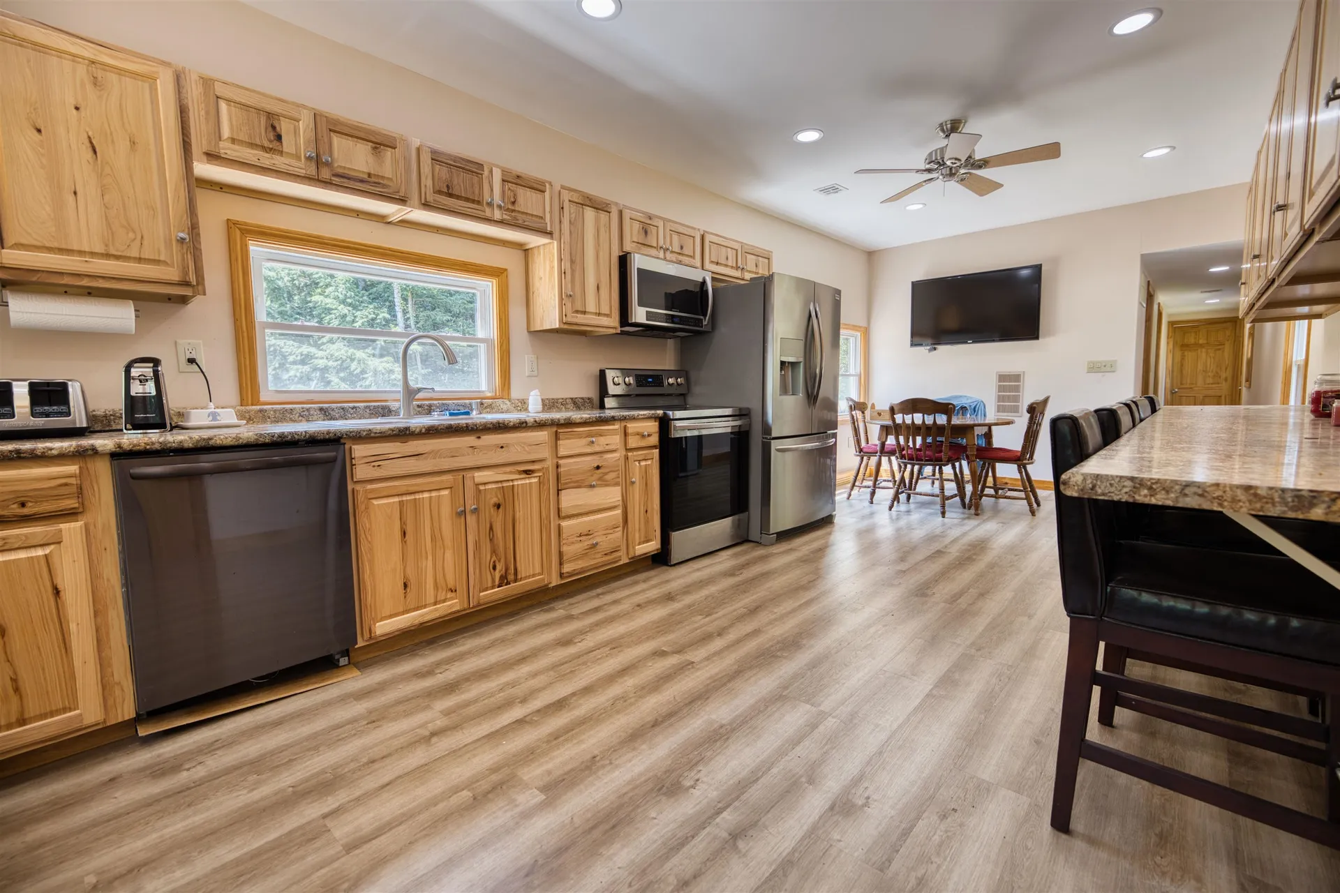 98 Thibodeau Lane Tamworth NH 03886