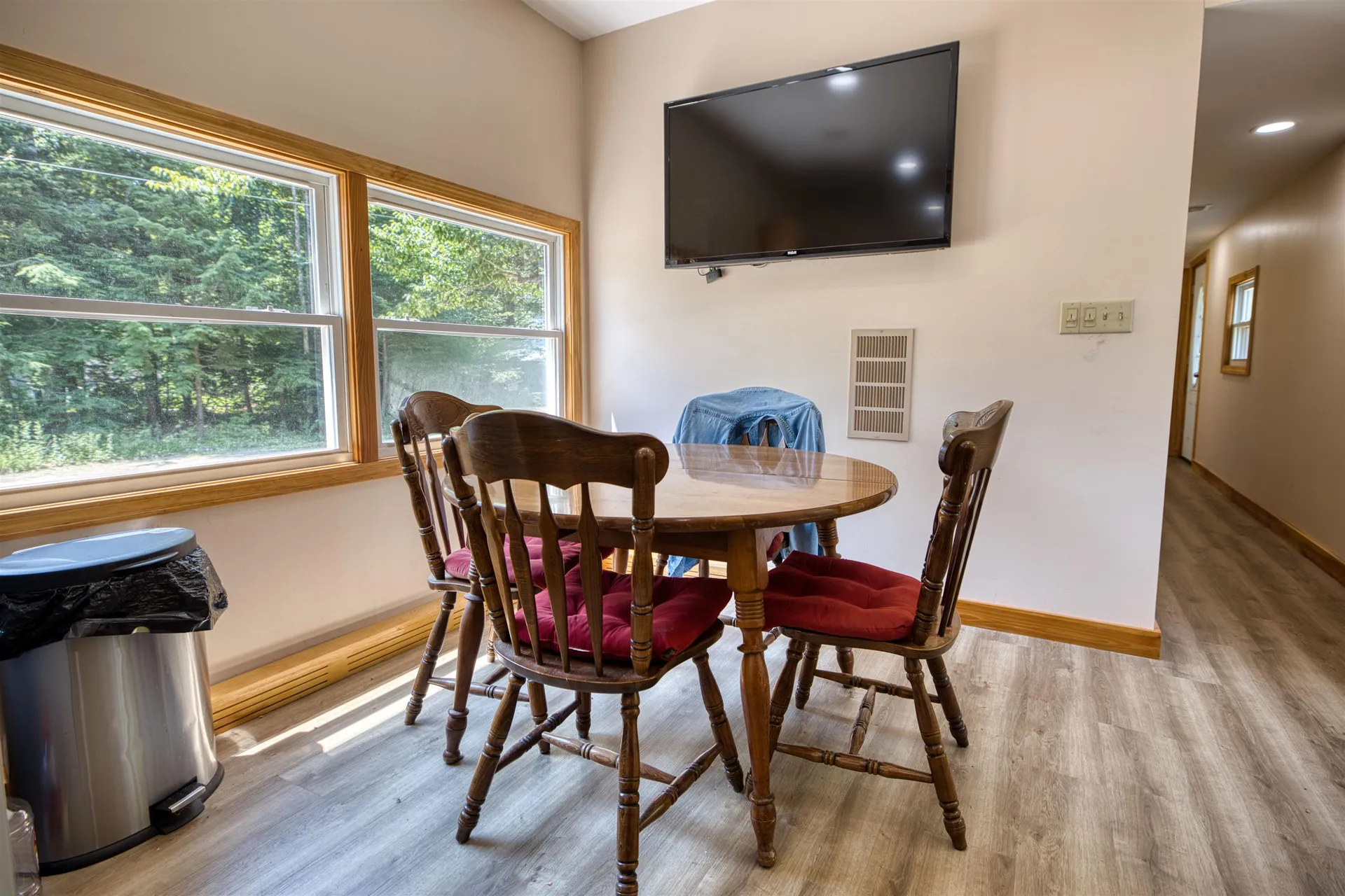 98 Thibodeau Lane Tamworth NH 03886
