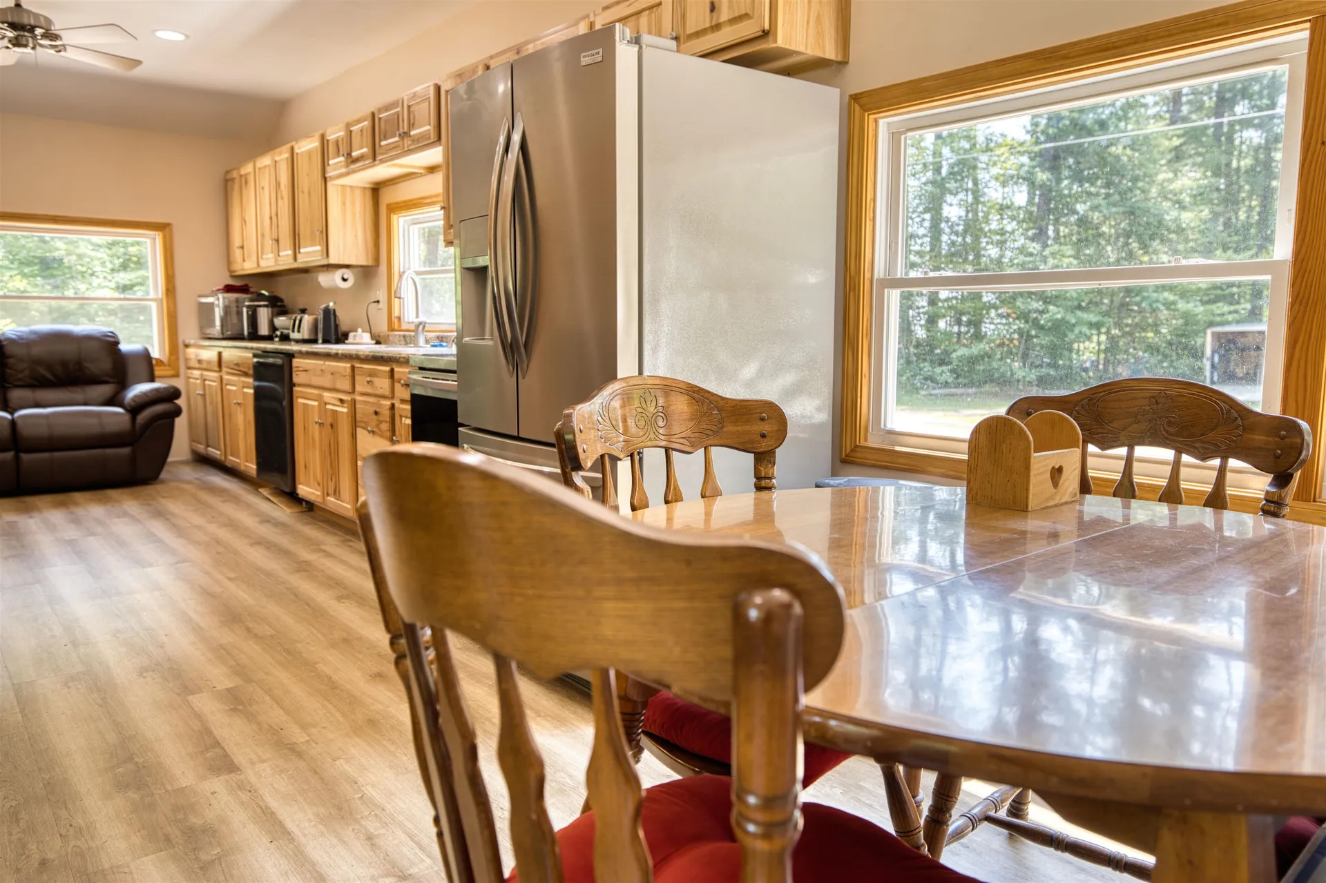 98 Thibodeau Lane Tamworth NH 03886