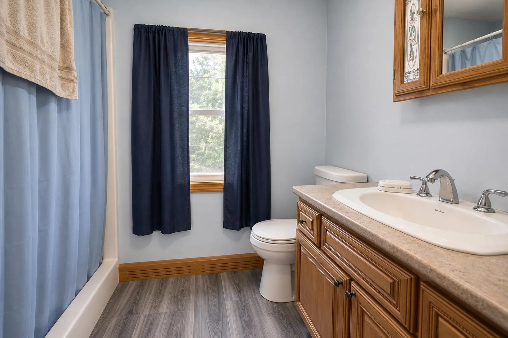 98 Thibodeau Lane Tamworth NH 03886