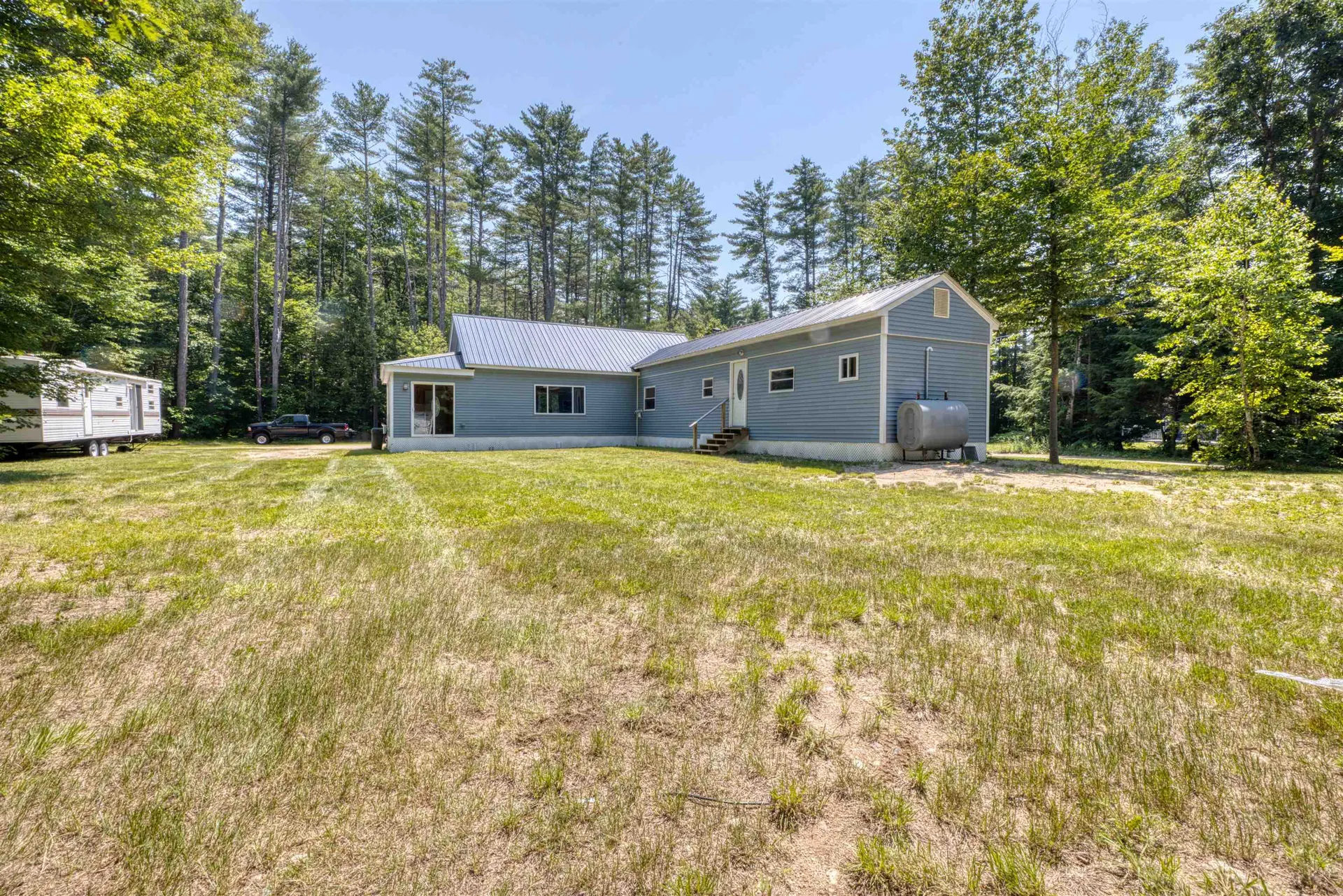 98 Thibodeau Lane Tamworth NH 03886