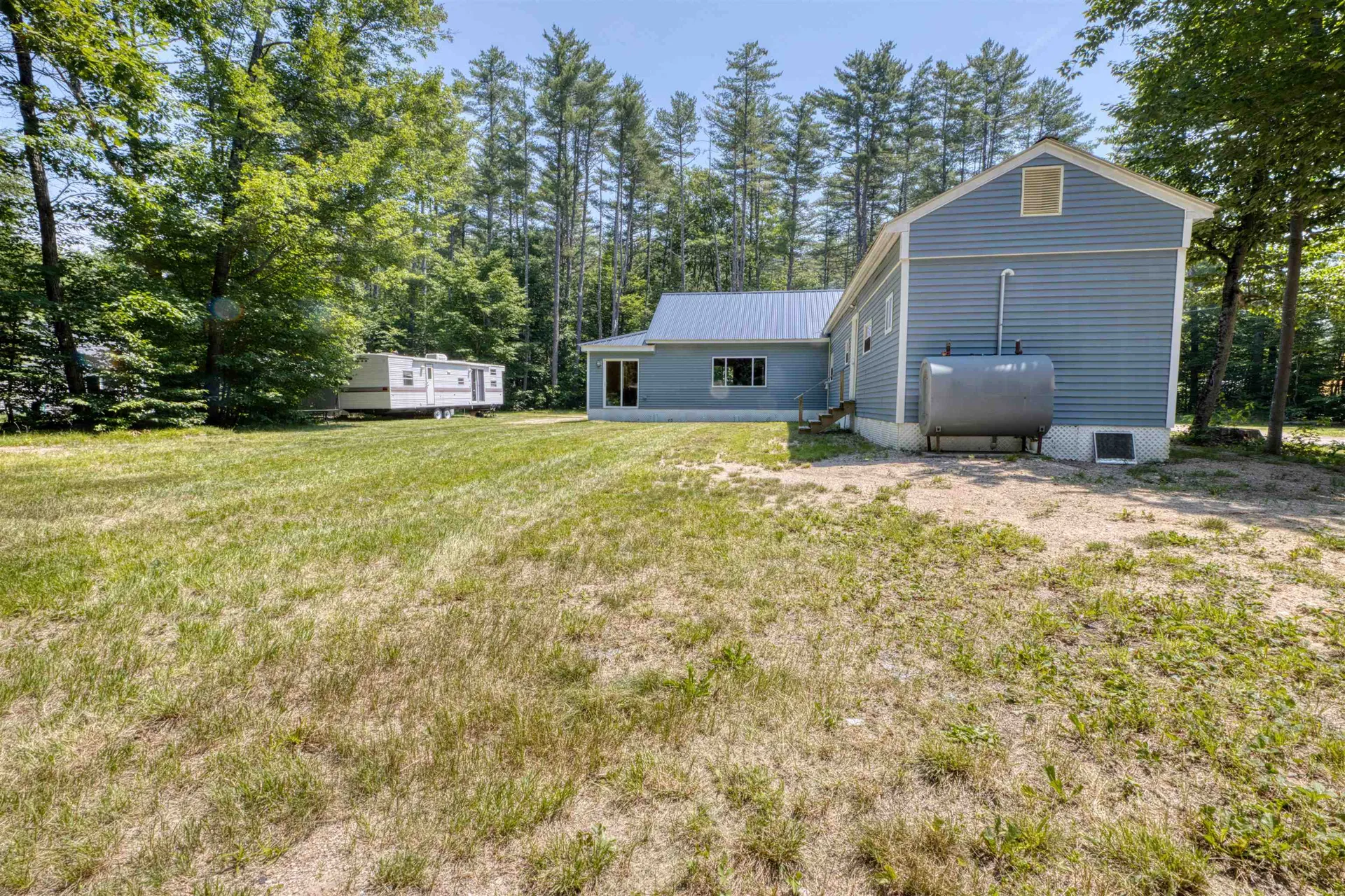 98 Thibodeau Lane Tamworth NH 03886