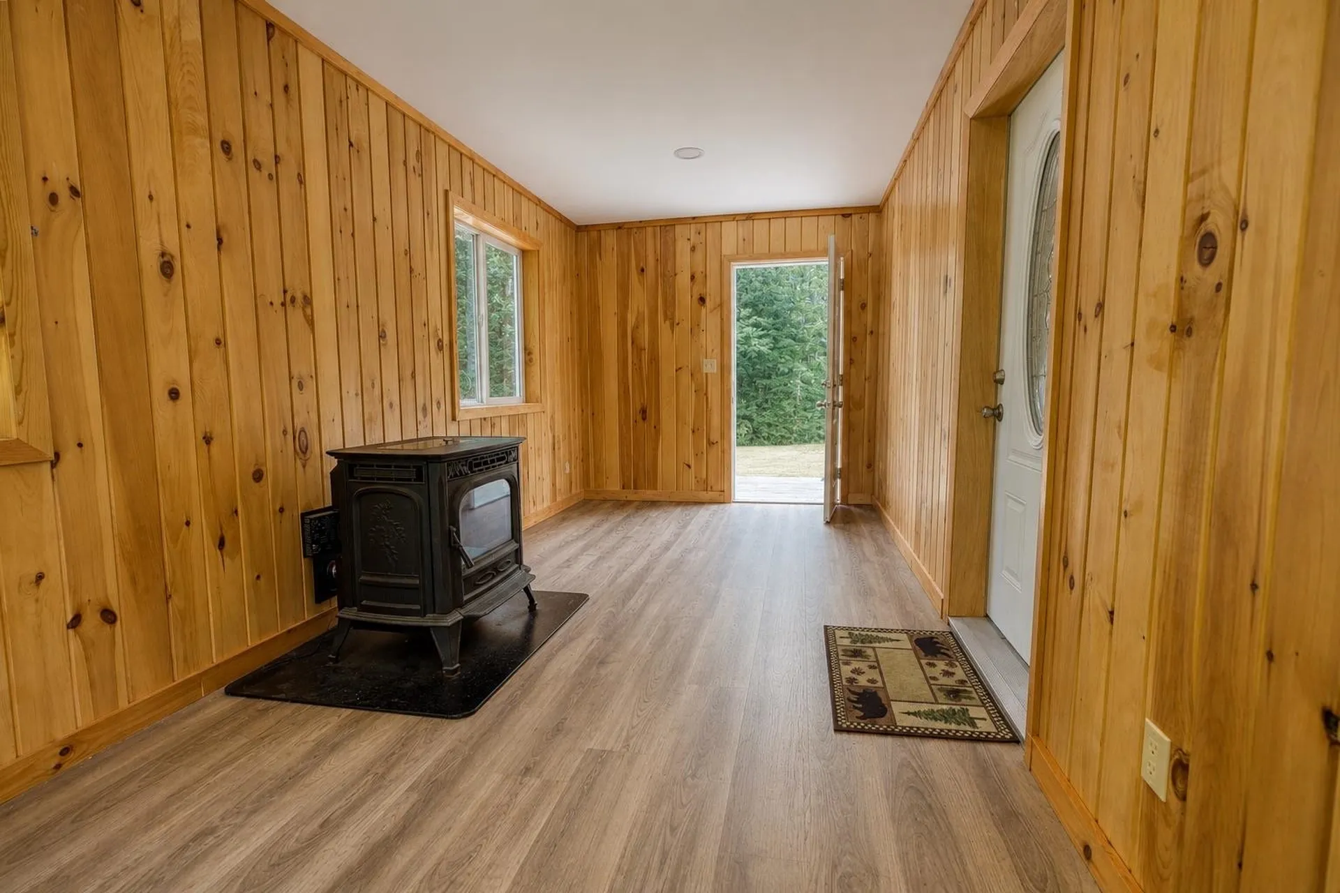 98 Thibodeau Lane Tamworth NH 03886