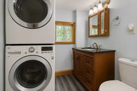 98 Thibodeau Lane Tamworth NH 03886