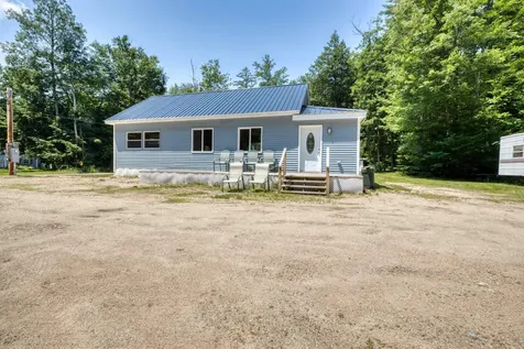98 Thibodeau Lane Tamworth NH 03886