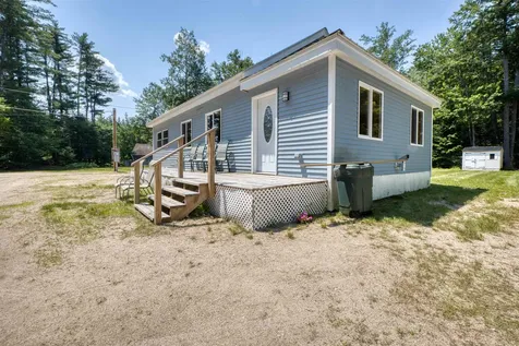 98 Thibodeau Lane Tamworth NH 03886
