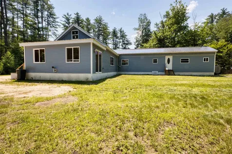 98 Thibodeau Lane Tamworth NH 03886