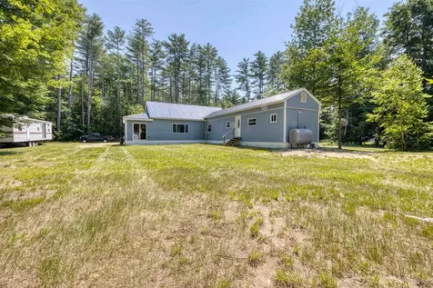 98 Thibodeau Lane Tamworth NH 03886