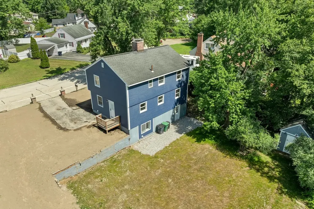 39 Palisade Drive Nashua NH 03062