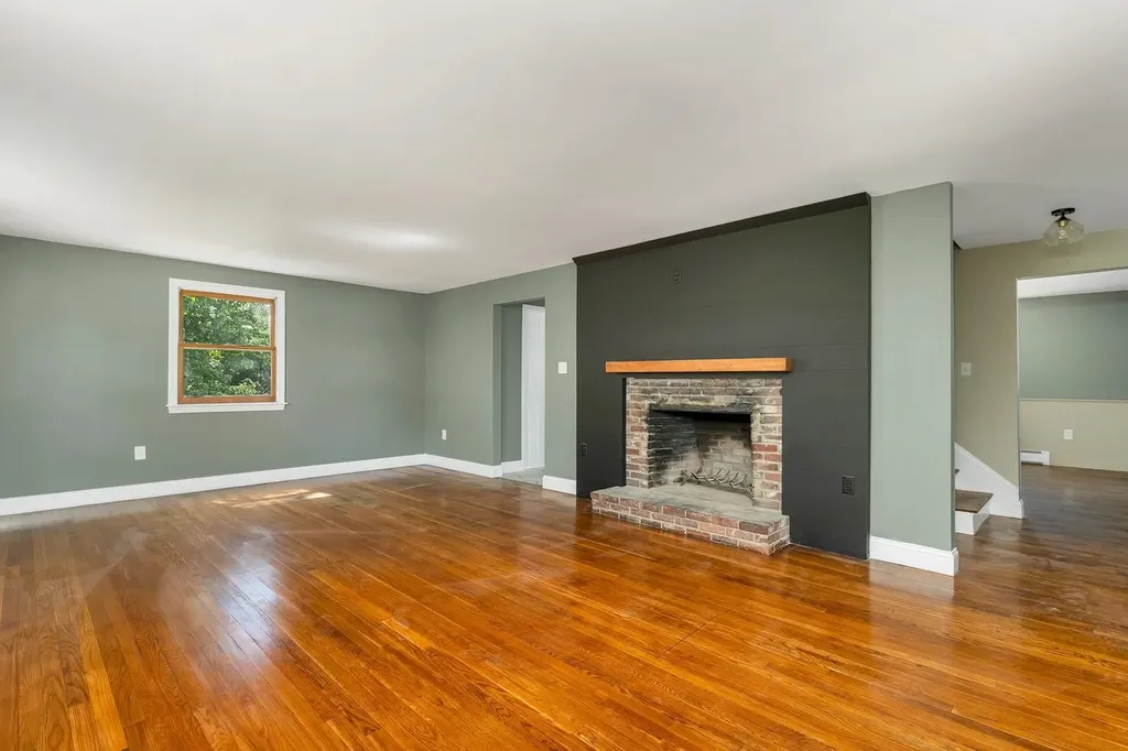 39 Palisade Drive Nashua NH 03062