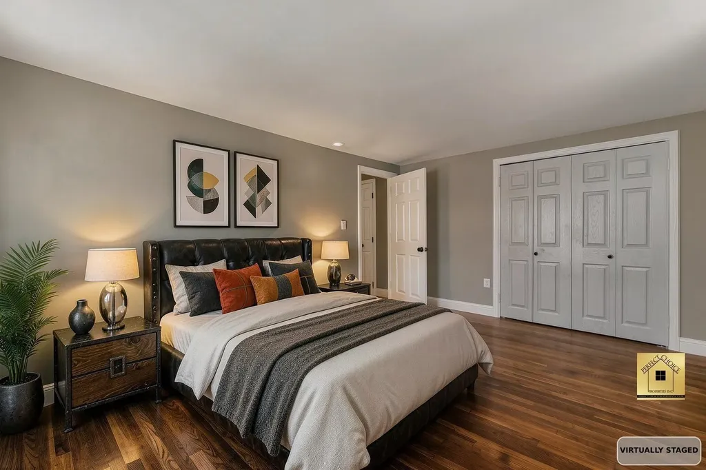 39 Palisade Drive Nashua NH 03062