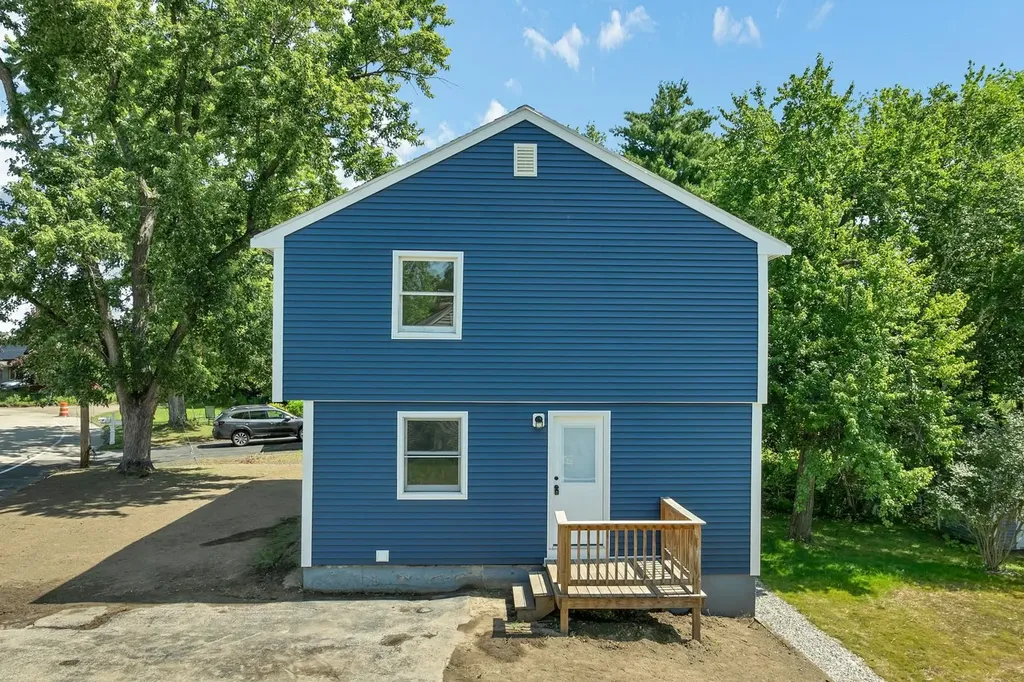 39 Palisade Drive Nashua NH 03062