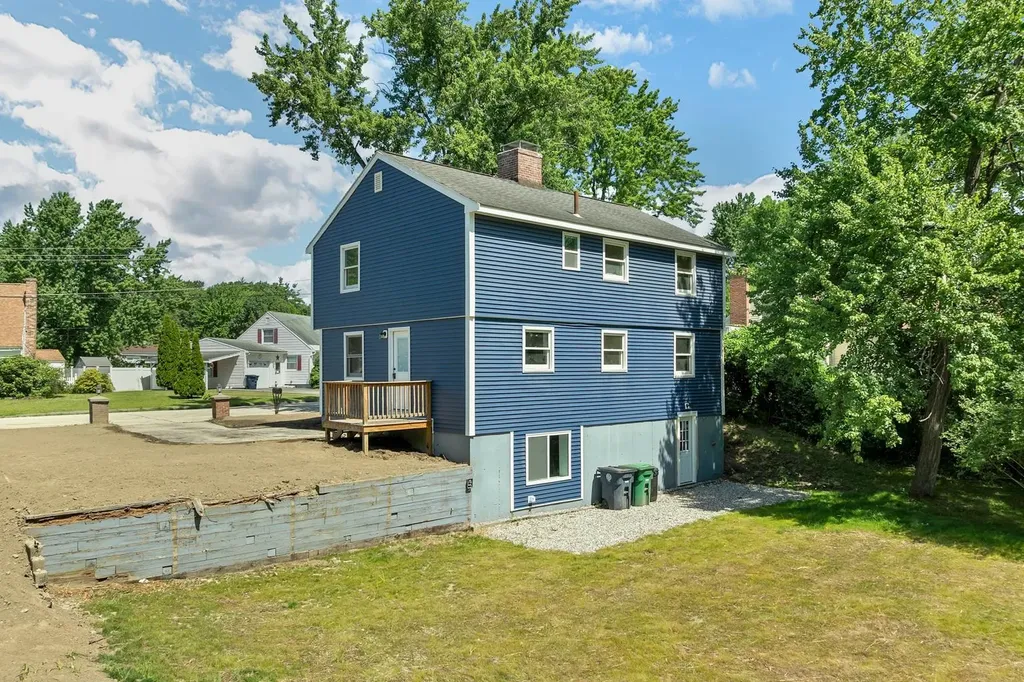 39 Palisade Drive Nashua NH 03062