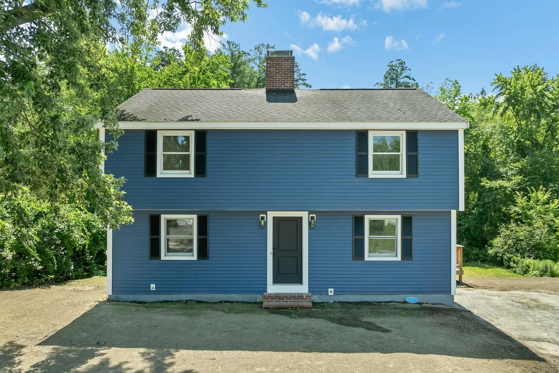 39 Palisade Drive Nashua NH 03062