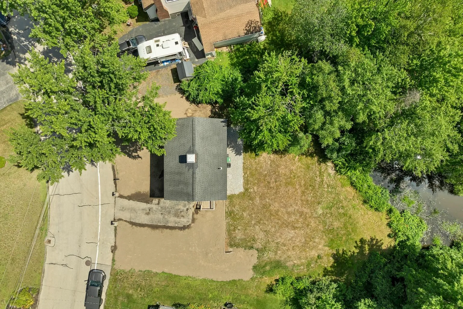 39 Palisade Drive Nashua NH 03062