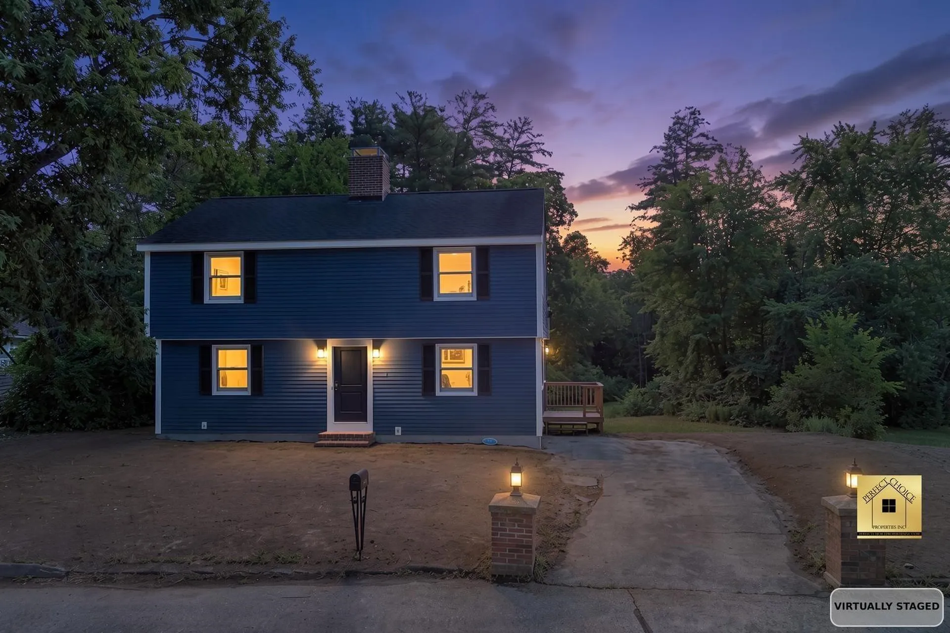 39 Palisade Drive Nashua NH 03062