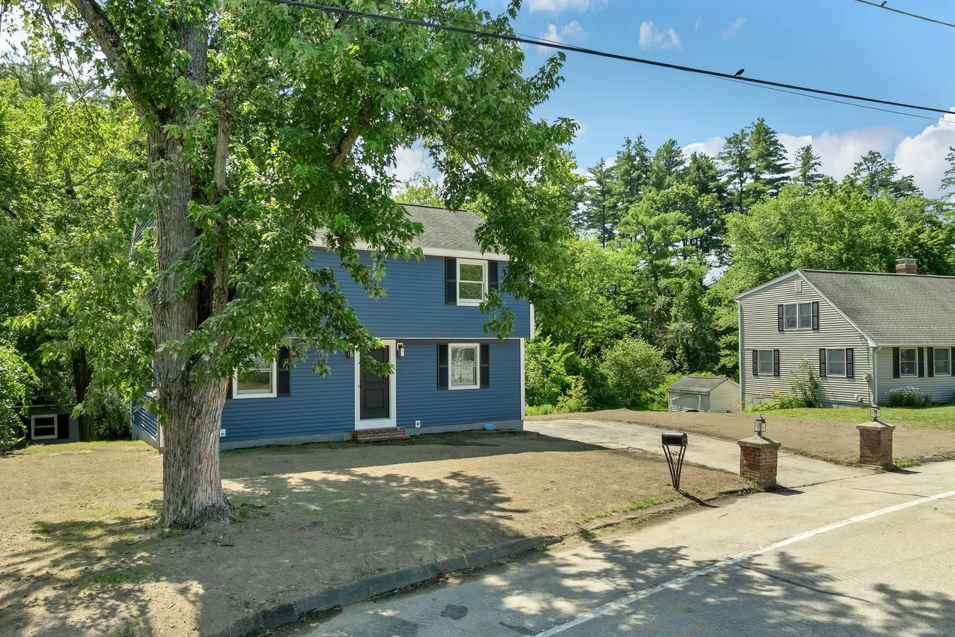 39 Palisade Drive Nashua NH 03062