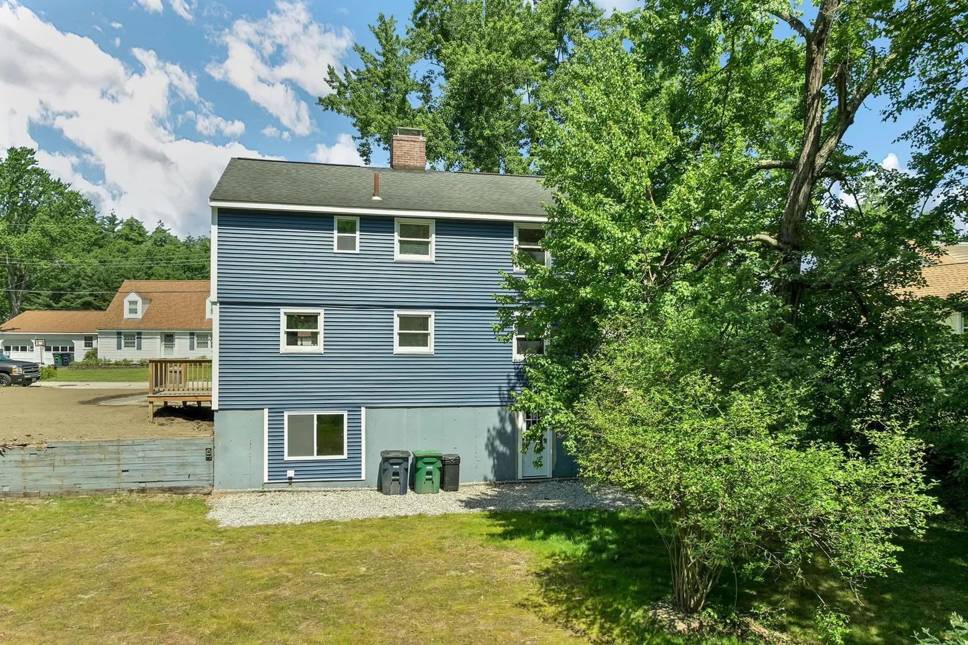 39 Palisade Drive Nashua NH 03062