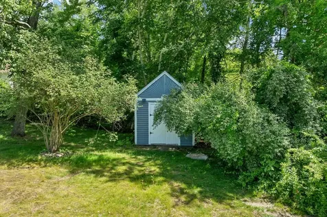 39 Palisade Drive Nashua NH 03062