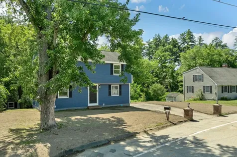 39 Palisade Drive Nashua NH 03062