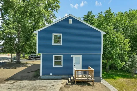 39 Palisade Drive Nashua NH 03062