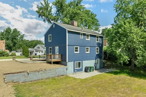 39 Palisade Drive Nashua NH 03062