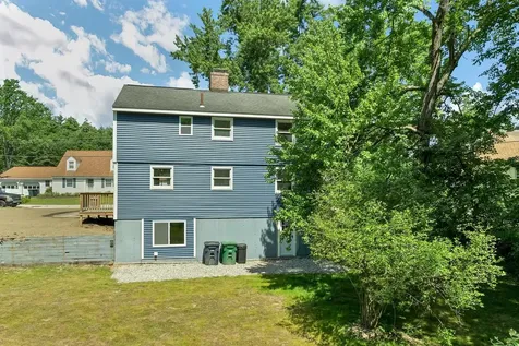 39 Palisade Drive Nashua NH 03062