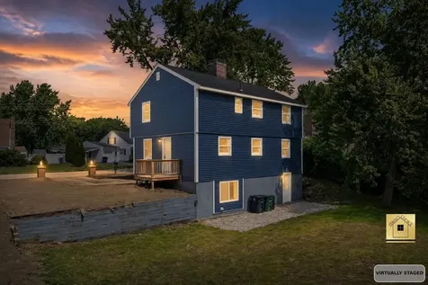 39 Palisade Drive Nashua NH 03062